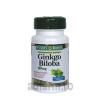 Nature's bounty ginkgo biloba 60mg 30 tb.