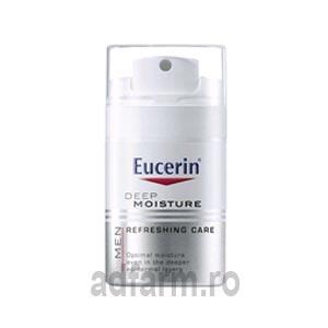 EUCERIN MEN ACTIVE MOISTURE 50 ML