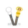 BABY NOVA BANDA PENTRU SUZETA CLIPS OVAL 34122