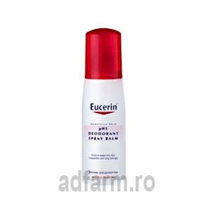 EUCERIN PH5 - DEODORANT SPRAY 75 ML