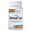 Solaray adrenal caps 60cp