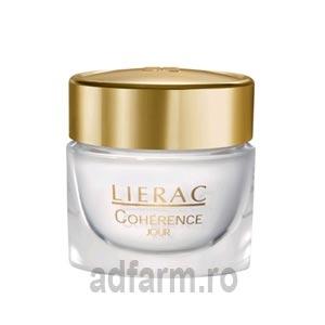 LIERAC Coherence Crema de zi " Crema anti-age 50 ml