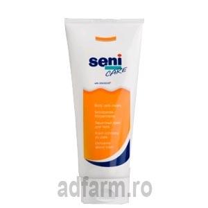 SENI CARE CREMA PENTRU INGRIJIRE CORP 200ML