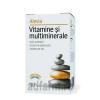 Alevia vitamine si multiminerale 30 cp