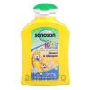 Sanosan kids dus-sampon banane 200ml