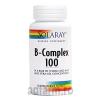 SOLARAY B COMPLEX 100MG 50CP