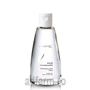 GALENIC PUR LOTIUNE DEMACHIANTA DE OCHI 150 ML