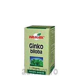 Gingko Biloba 30 tb. - Walmark