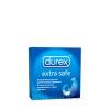 DUREX EXTRA SAFE*3