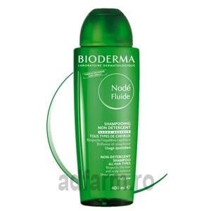 BIODERMA NODE fluid 400ml
