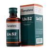 HIMALAYA LIV 52 SIROP 100ML