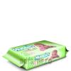 HUGGIES ALOE SERVETELE UMEDE COPII 64 BUC