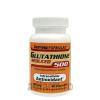 Jarrow formulas glutathione reduced 60 cp