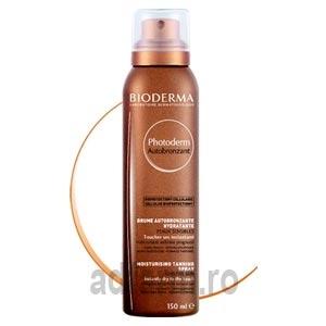 BIODERMA Photoderm Autobronzant 150ml