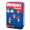 Huggies classic scutece copii nr. 5 (11-22 kg)