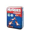 Huggies classic scutece copii nr.2 (3-6 kg)