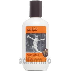 EcoKid POTION LOTION lotiune de corp 250ml