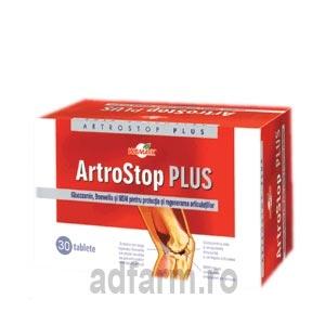 ArtroStop PLUS 30 tb. - Walmark