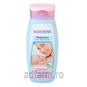 BABY NOVA LOTIUNE DE CORP 250 ML 37503