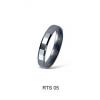 Inel din tungsten rts05