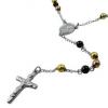 Rosary din inox - cla019