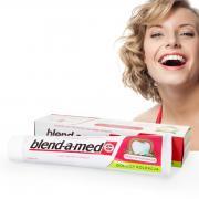 Blend-a-Med Herbal Pasta de dinti