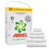 Ariel concentrat detergent pudra  88 spalari