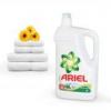 Ariel detergent lichid mountain spring 112 spalari