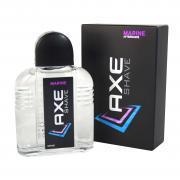 AXE AFTERSHAVE MARINE