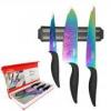 SET CUTITE 3   TITANIUM CU SUPORT MAGNET SCHAFER