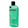 Sampon syoss repair & fulness, 500ml