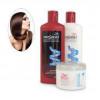 Set Wella Sampon+Balsam+masca