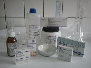 Sulfat de nichel reactiv pentru analiza
