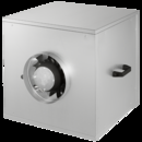 Ventilator box de exhaustare (ELQ)