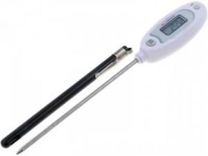 Termometre digitale cu sonda