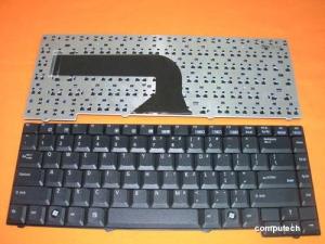 Notebook keyboard asus