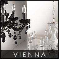 Lampa VOLTOLINA gama VIENNA, colectia 2008