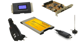 Calculatoare componente accesorii