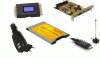 Componente si accesorii pentru calculatoare pc si laptop