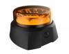 Girofar LED  C12 MAG PRO cu acumulator - garantat pana la 230Km/h