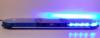 Rampa luminoasa LED extra aerodinamica cu sirena si difuzor 100W - control total tip iluminare