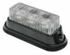 Flash-uri blitz auto 3 led-uri 24v