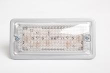 Lampa auto dreptunghiulara cu led-uri