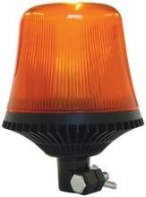 Girofar LED cu prindere cap de bara (Din Pole) - 10-30V