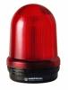 Girofar LED - Rotativ rosu rezistent la vibratii - galben - 24V - prindere fixa