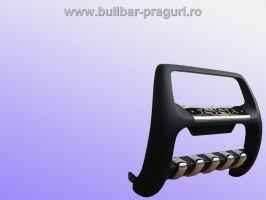 Bullbar poliuretan