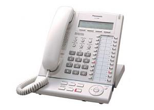 TELEFON KX-T7630