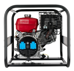 Generator ec 3600