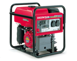 Generator em 30