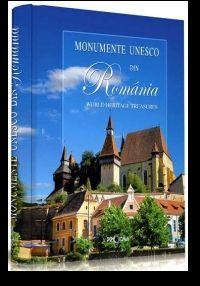 Monumente Unesco din Romania